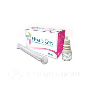 HYALO GYN LAVANDA VAG 3FL 30ML