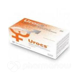 UROCS 60CPR