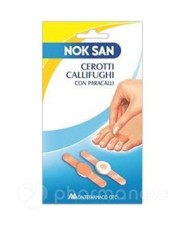 NOKSAN CEROTTI CALL C/PARACALL