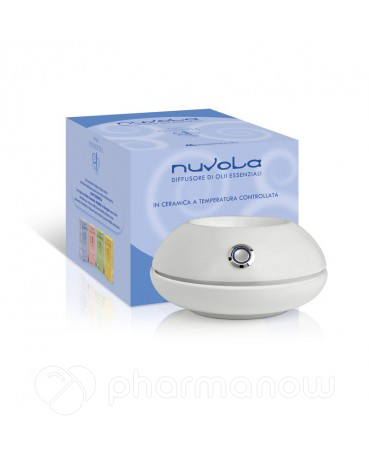 VAPO ESSENTIA NUVOLA DIFFUSORE