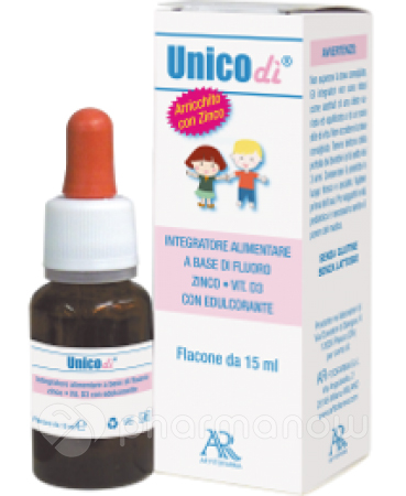 UNICODI' 15ML