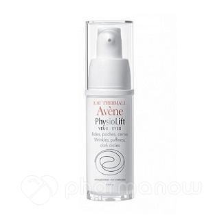 AVENE PHYSIOLIFT OCCHI RUG/BOR