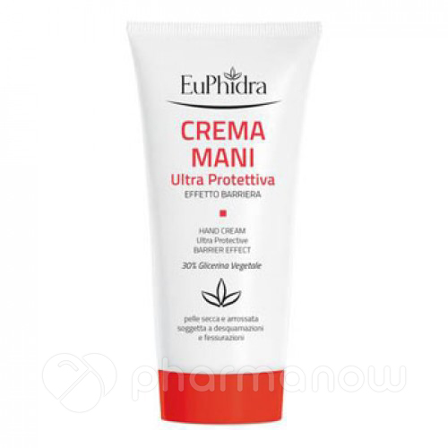 EUPHIDRA CR MANI U-PROT 75ML