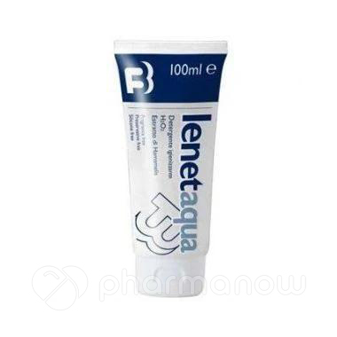 LENET AQUA DETERGENTE 100ML