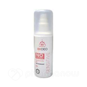 IDIDEO SENSITIVE SPRAY 100ML