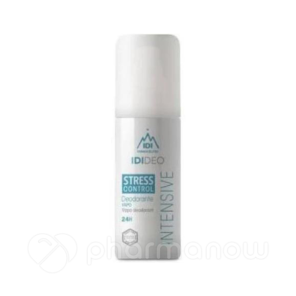 IDIDEO INTENSIVE SPRAY 100ML