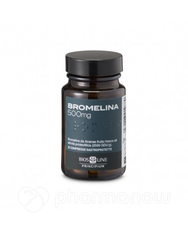 BROMELINA 30CP PRINCIPIUM