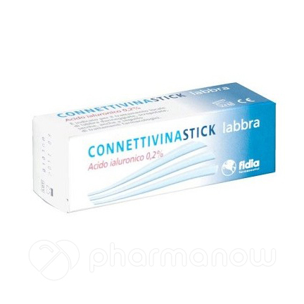 CONNETTIVINASTICK LABBRA 3G