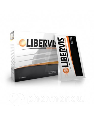 LIBERVIS ENERGY ARANCIA 20BUST