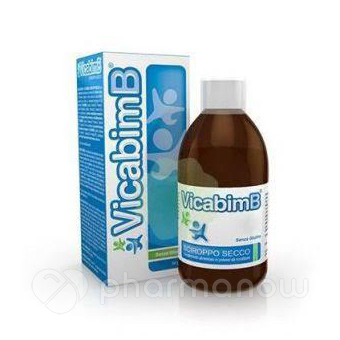 VICABIMB 50G