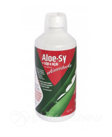 ALOE-SY GOJI ACAI 1LT