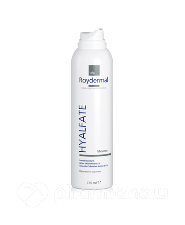 HYALFATE MOUSSE 150ML