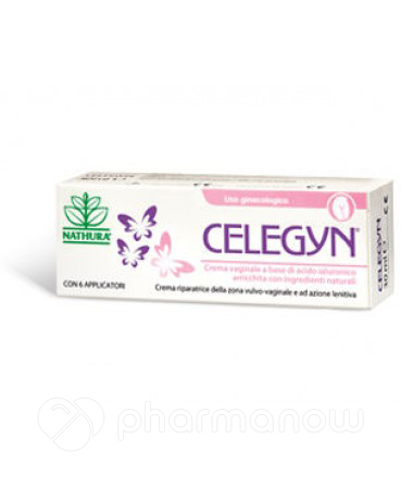 CELEGYN CREMA 30ML