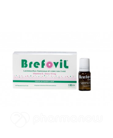 BREFOVIL 10FL MONOD 10ML