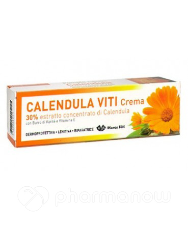 CALENDULA VITI CREMA 100ML