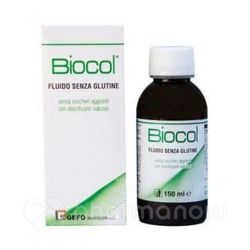 BIOCOL 150ML