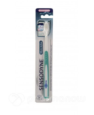 SENSODYNE SPAZZOLINO MULTICARE