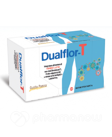 DUALFLOR T 20BUST