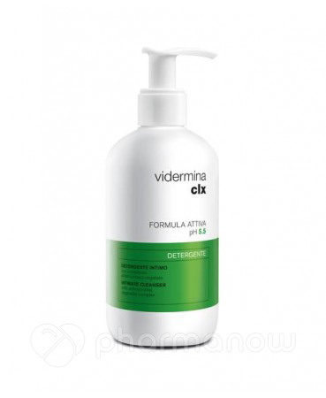 VIDERMINA CLX DET C/DISP 500ML