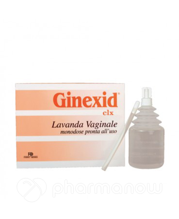 GINEXID LAV VAG 5FL MON 100ML