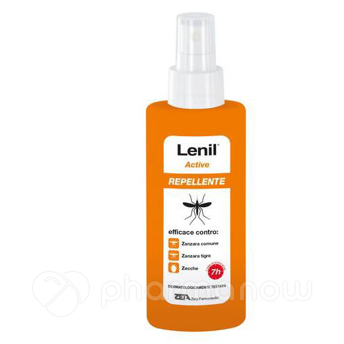 LENIL ACTIVE 100 SPRAY