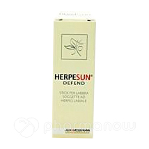 HERPESUN DEFEND STICK LABB 5ML