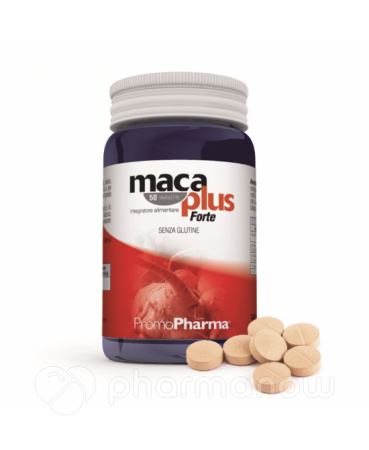 MACA PLUS FORTE 50CPR