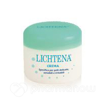 LICHTENA CREMA AI 3 ACTIVE 25M