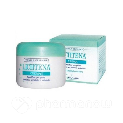 LICHTENA CREMA AI 3 ACTIVE 50M