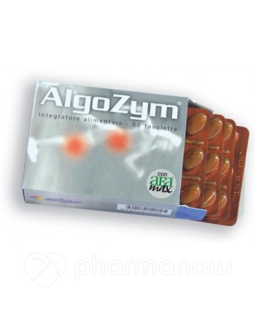 ALGOZYM 30CPR