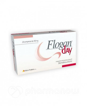 FLOGAN DAY 20CPR