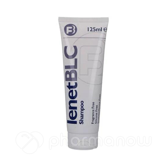 LENET BLC SHAMPOO 125ML