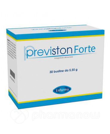 PREVISTON FORTE 30BUST