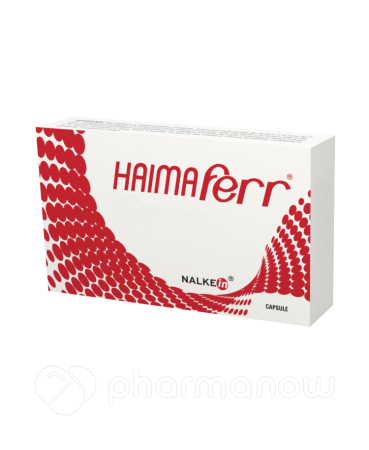 HAIMAFERR 30CPS