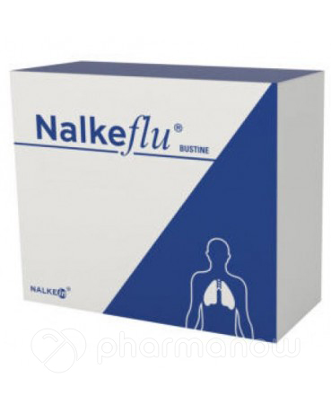 NALKEFLU 20BUST