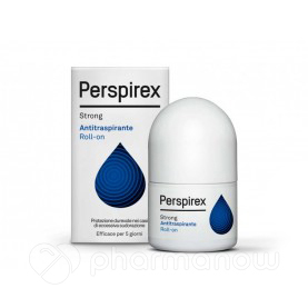 PERSPIREX STRONG ROLL ON