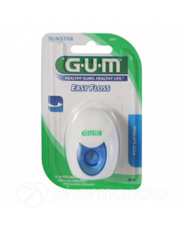 GUM EASY FLOSS FILO INTERD 30M