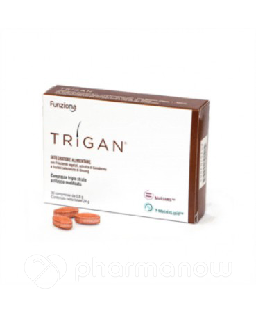 TRIGAN 30CPR