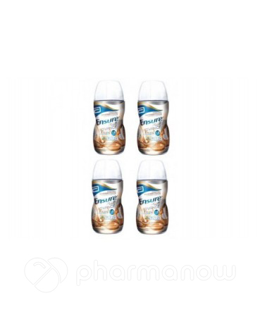 ENSURE PLUS ADVANCE CIO4X220ML