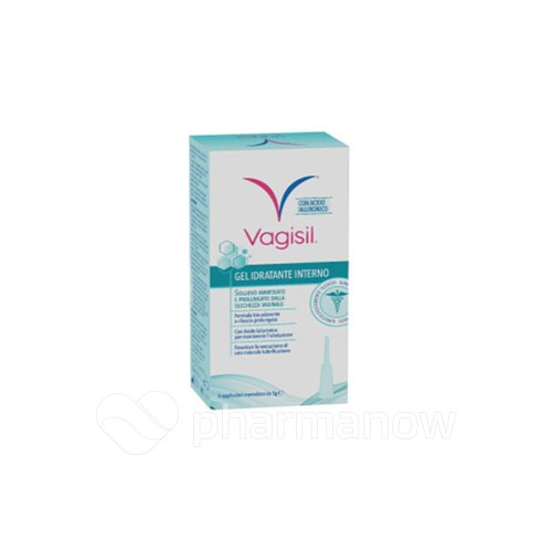 VAGISIL INTIMA GEL IDRAT MONOD