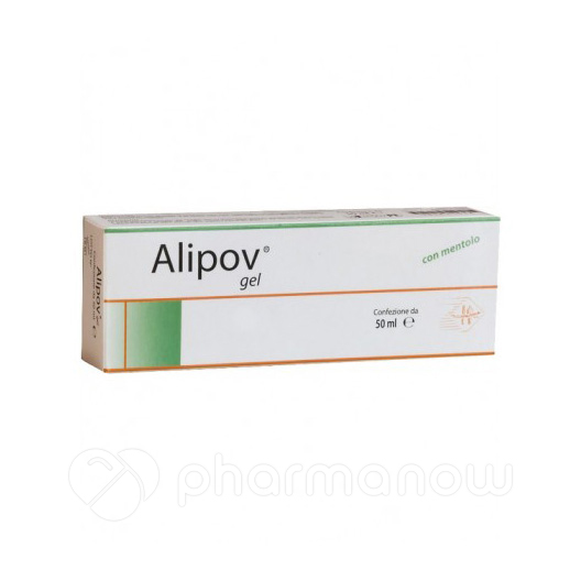 ALIPOV GEL 50ML