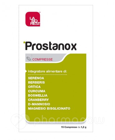 PROSTANOX 30CPR