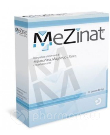 MEZINAT 14BUST