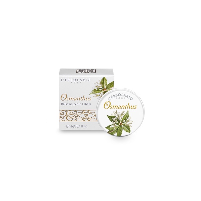 OSMANTHUS BALSAMO LABBRA 13ML