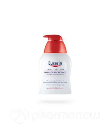 EUCERIN PH5 DETERGENTE INTIMO