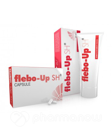 FLEBO-UP SH 30CPS