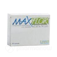 MAXIFLOR 30CPS