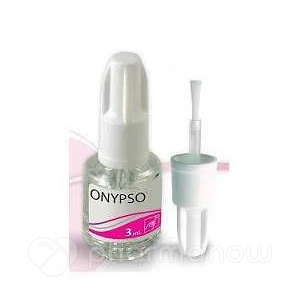 ONYPSO SMALTO 3ML