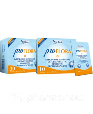 PROFLORA PROBIO 10BUST