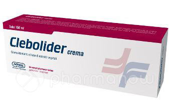 CLEBOLIDER CREMA 150ML